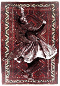 persian dancer 1
