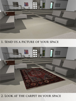 3d carpets english